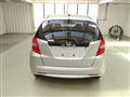 2011 Honda Fit
