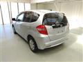 2011 Honda Fit