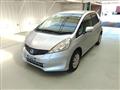 2011 Honda Fit