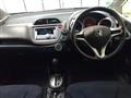 2011 Honda Fit