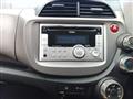 2011 Honda Fit