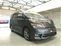 2010 Toyota Vellfire