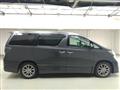 2010 Toyota Vellfire