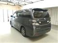 2010 Toyota Vellfire
