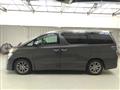 2010 Toyota Vellfire
