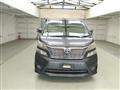 2010 Toyota Vellfire