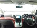 2010 Toyota Vellfire