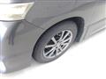 2010 Toyota Vellfire