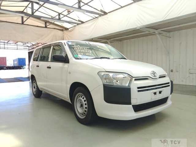 2018 Toyota Probox