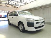 2018 Toyota Probox