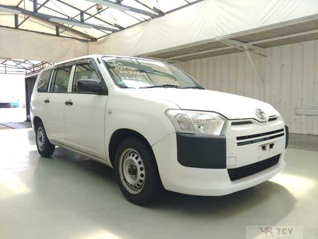 2018 Toyota Probox