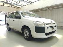 2018 Toyota Probox