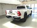 2023 Toyota Hilux Truck