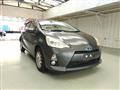 2013 Toyota AQUA