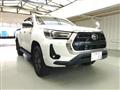2023 Toyota Hilux Truck