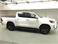 2023 Toyota Hilux Truck