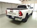 2023 Toyota Hilux Truck