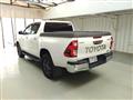 2023 Toyota Hilux Truck