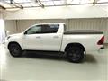 2023 Toyota Hilux Truck