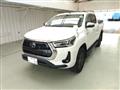 2023 Toyota Hilux Truck