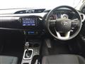 2023 Toyota Hilux Truck