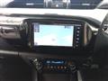 2023 Toyota Hilux Truck