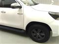 2023 Toyota Hilux Truck