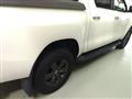 2023 Toyota Hilux Truck