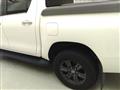 2023 Toyota Hilux Truck