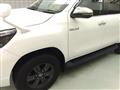 2023 Toyota Hilux Truck