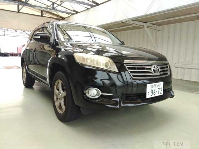 2010 Toyota Vanguard