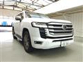 2023 Toyota Land Cruiser