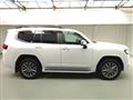 2023 Toyota Land Cruiser