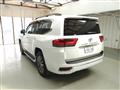 2023 Toyota Land Cruiser