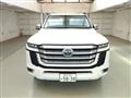 2023 Toyota Land Cruiser