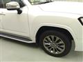 2023 Toyota Land Cruiser