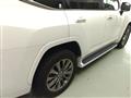2023 Toyota Land Cruiser