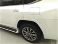 2023 Toyota Land Cruiser