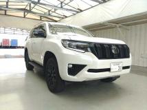 2023 Toyota Land Cruiser Prado