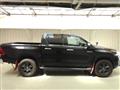 2023 Toyota Hilux Truck