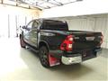 2023 Toyota Hilux Truck