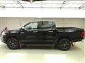 2023 Toyota Hilux Truck