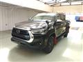 2023 Toyota Hilux Truck