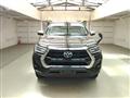 2023 Toyota Hilux Truck