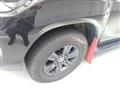 2023 Toyota Hilux Truck