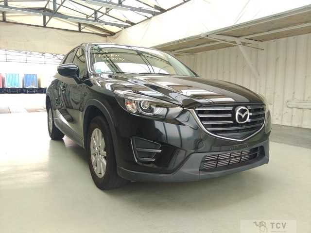 2015 Mazda CX-5