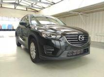 2015 Mazda CX-5