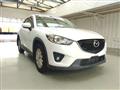 2012 Mazda CX-5