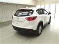 2012 Mazda CX-5