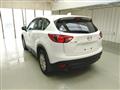 2012 Mazda CX-5